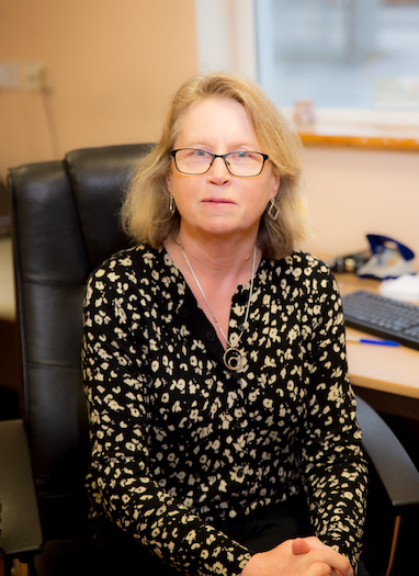 Catherine Flaherty